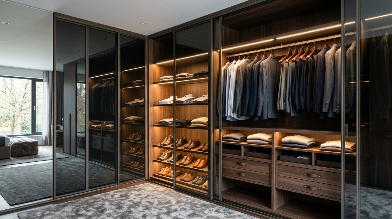 Wardrobes