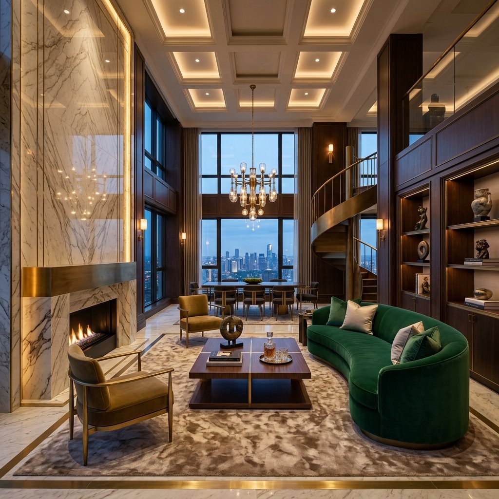Luxury